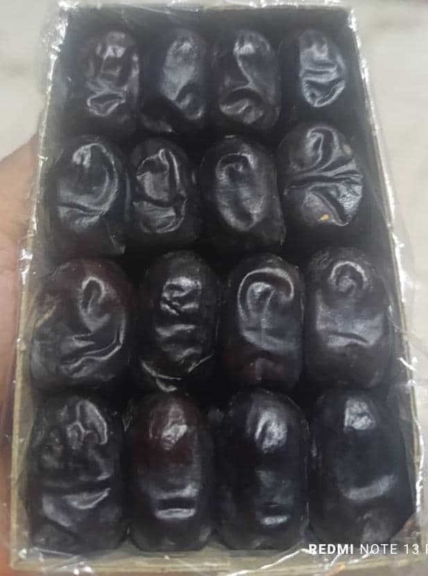 تصویر 1 از قیمت خرید خرمای مضافتی مجلسی + فروش ویژه
